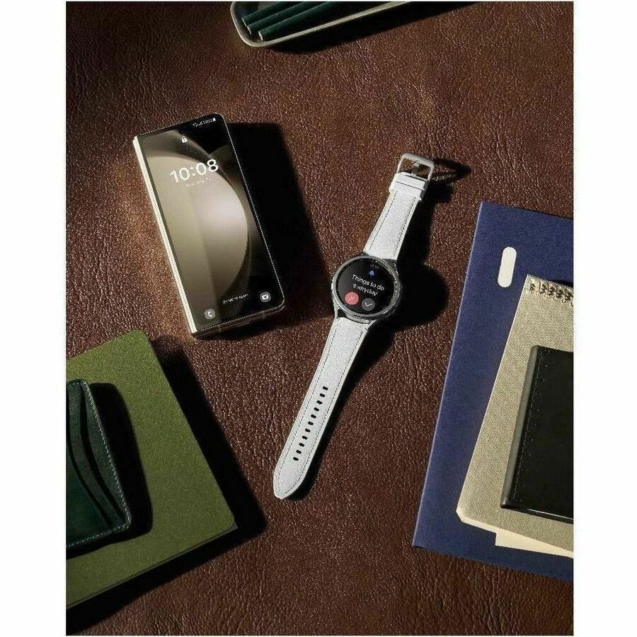 Samsung Galaxy Watch6 Classic (Bluetooth + 4G, 43mm)