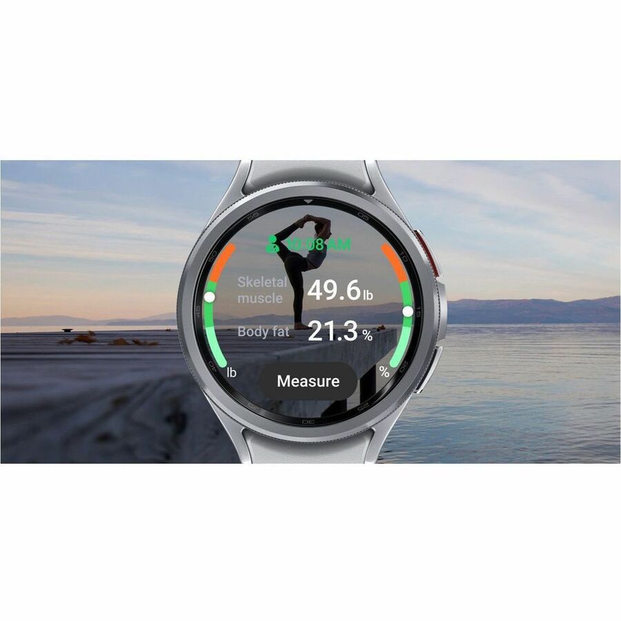 Samsung Galaxy Watch6 Classic Smart Watch