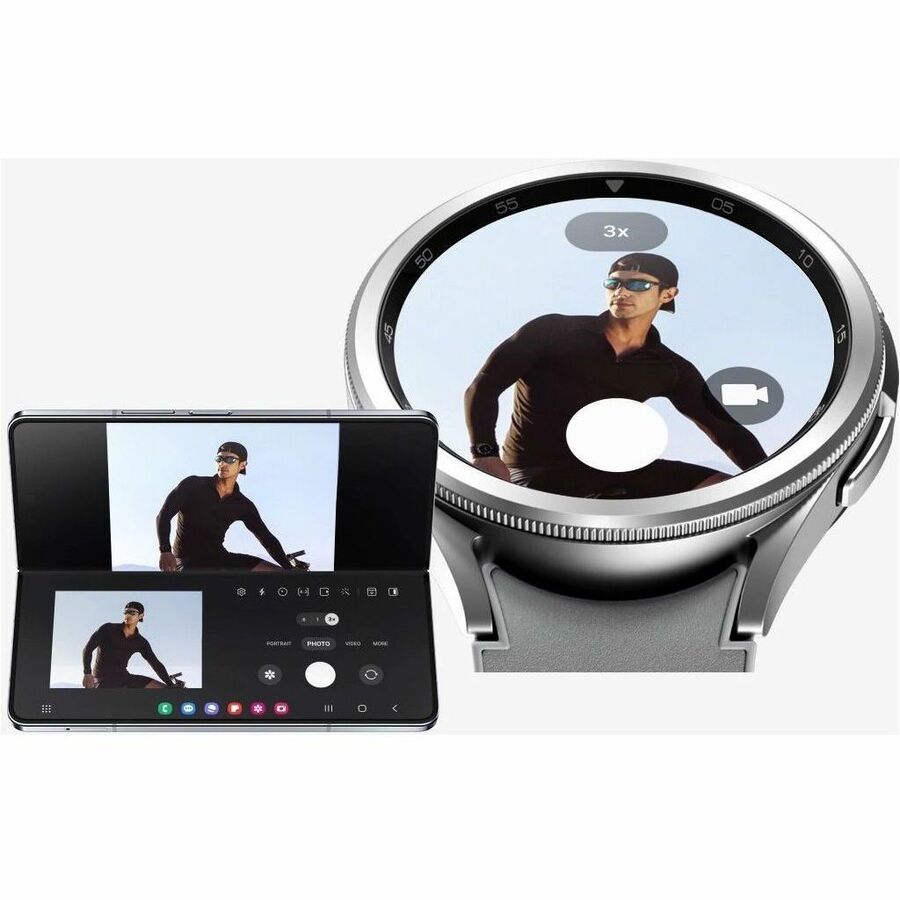 Samsung Galaxy Watch6 Classic Smart Watch