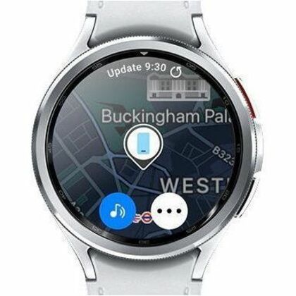 Samsung Galaxy Watch6 Classic Smart Watch