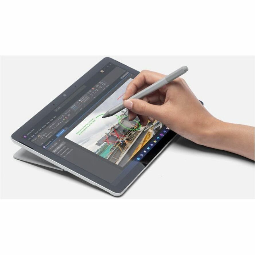 Microsoft Surface Go 4 Tablet - 10.5