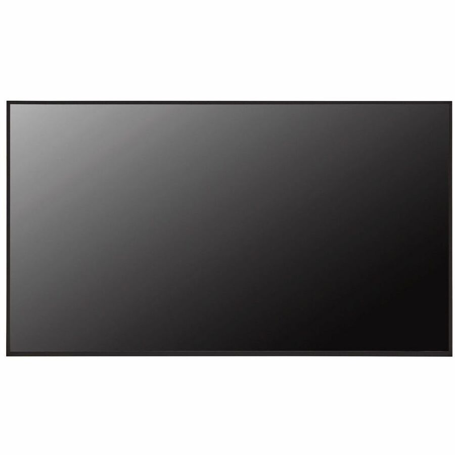 LG 55UH5N-E UHD Signage Display