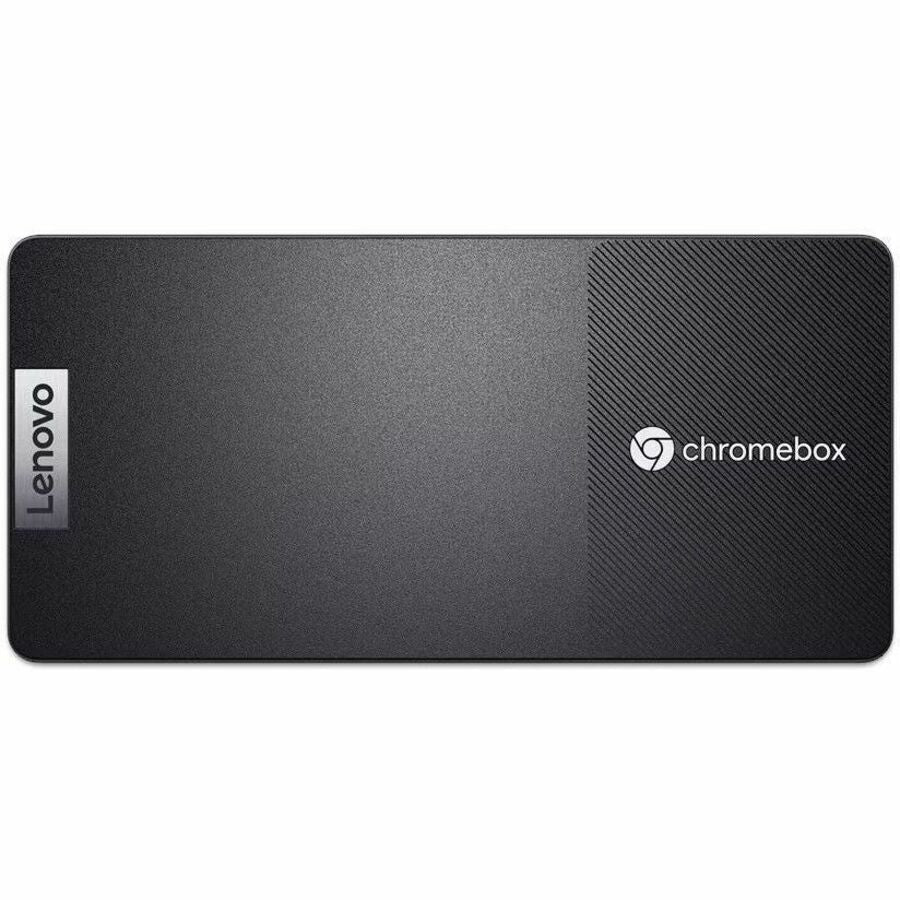 Lenovo Chromebox 83F90000US Chromebox - Intel Celeron N4500 - 8 GB - 32 GB Flash Memory Capacity - Micro PC