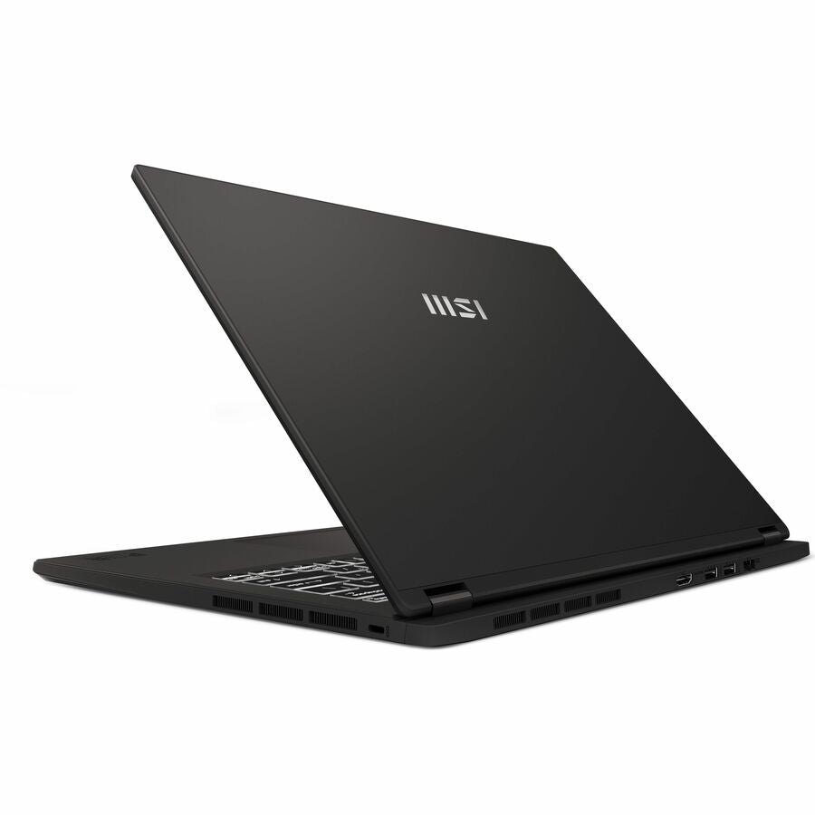 MSI Commercial 14 inch Pro Enterprise Laptop, Intel Core i7-13700H Intel vPro, 32GB, 1TB SSD, Smartcard, Win 11 Pro 3 Year Warranty