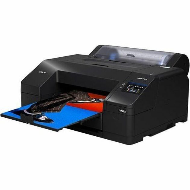 Epson SureColor P5370 Inkjet Large Format Printer - Color