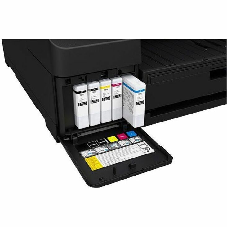 Epson SureColor P5370 Inkjet Large Format Printer - Color