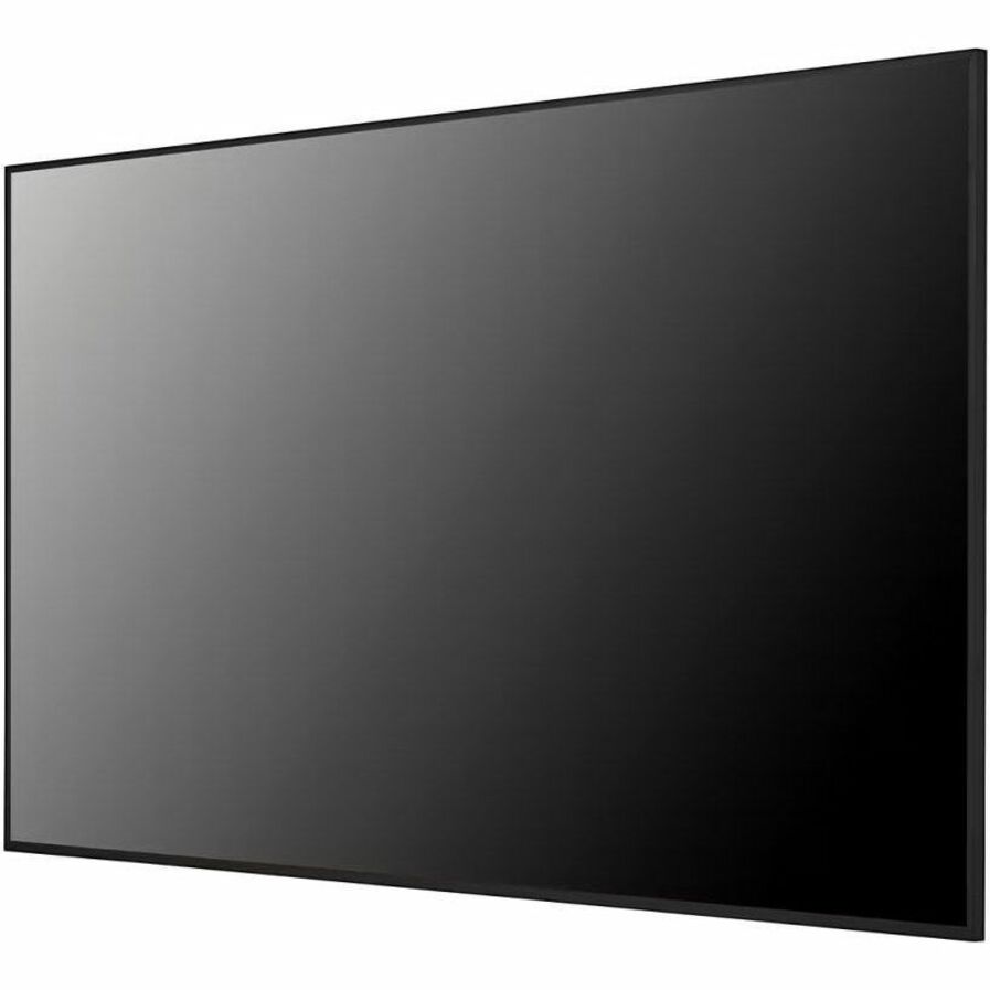 LG 65UH5N-E UHD Signage Display