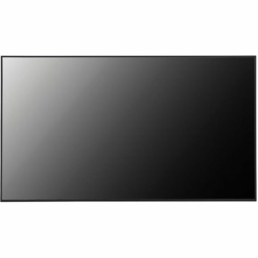 LG 65UH5N-E UHD Signage Display