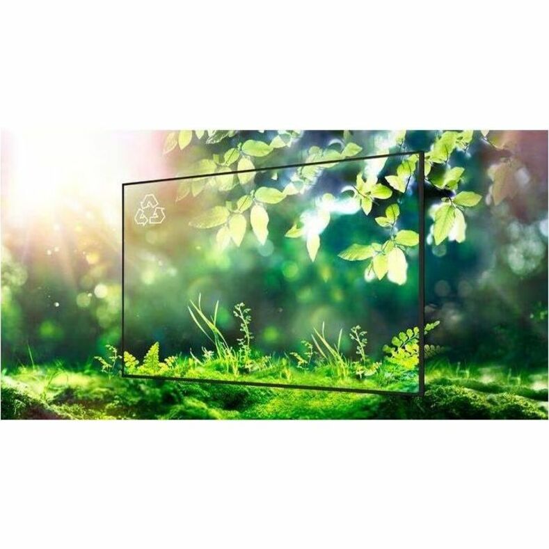 LG 65UH5N-E UHD Signage Display