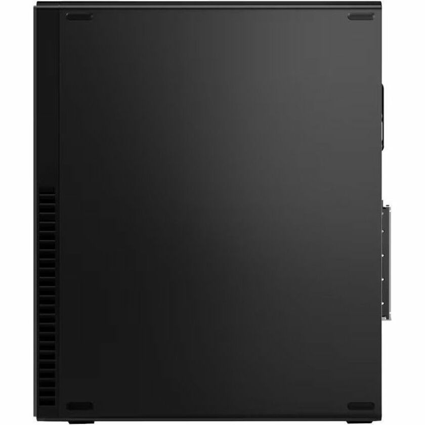 Lenovo ThinkCentre M70s Gen 4 12DN0014US Desktop Computer - Intel Core i5 13th Gen i5-13400 - 16 GB - 256 GB SSD - Small Form Factor - Black