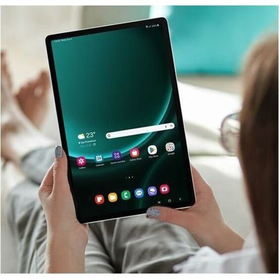 Samsung Galaxy Tab S9 FE Tablet - 10.9