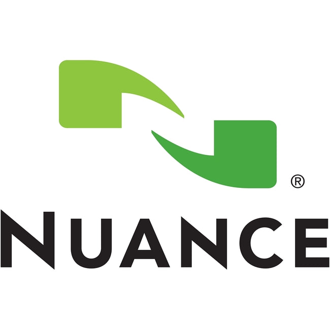 Nuance PowerMic 4 Noise Cancelling Microphone for Speech