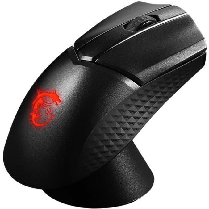 MSI Clutch GM31 Gaming Mouse