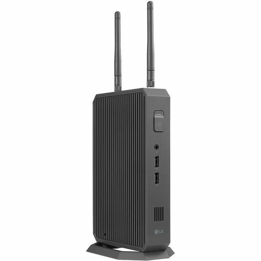 LG CQ600I-6N Thin Client - Intel Celeron N5105 Quad-core (4 Core) 2 GHz