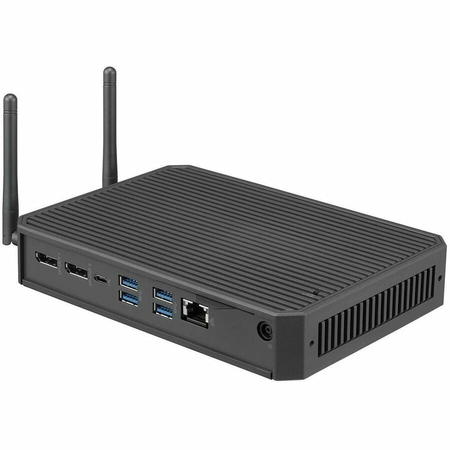 LG CQ600I-6N Thin Client - Intel Celeron N5105 Quad-core (4 Core) 2 GHz