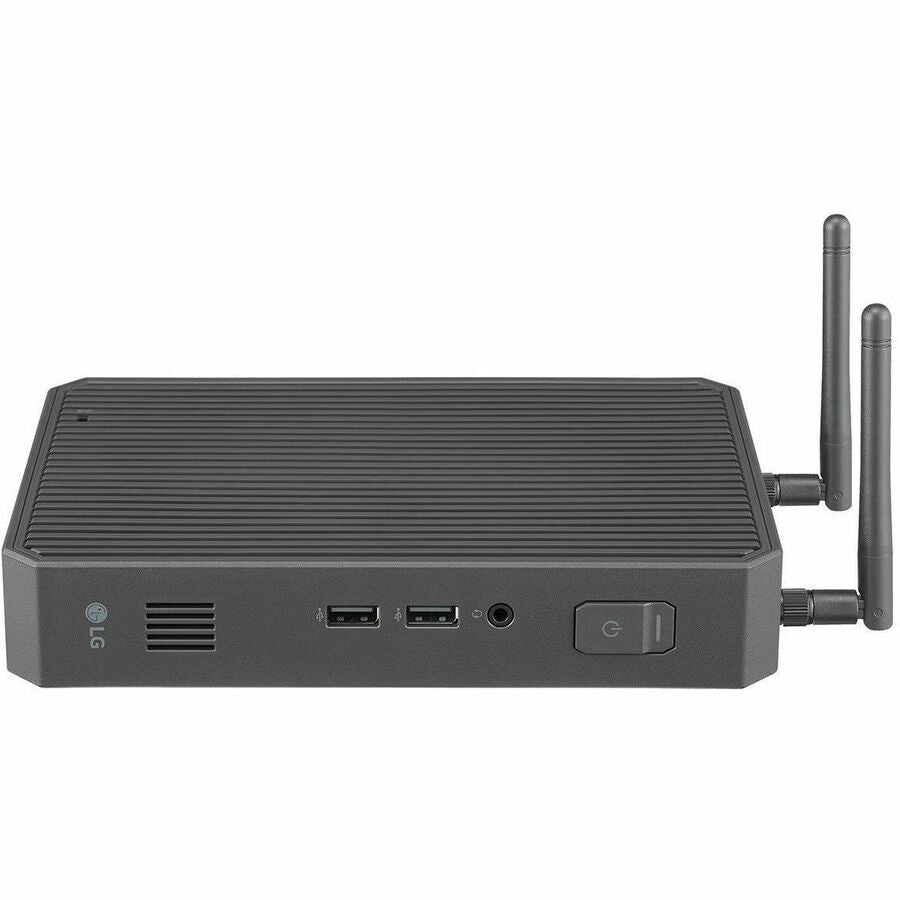 LG CQ600I-6N Thin Client - Intel Celeron N5105 Quad-core (4 Core) 2 GHz