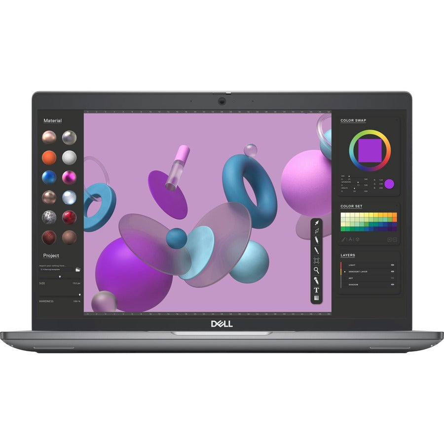 Dell Precision 3000 3480 14