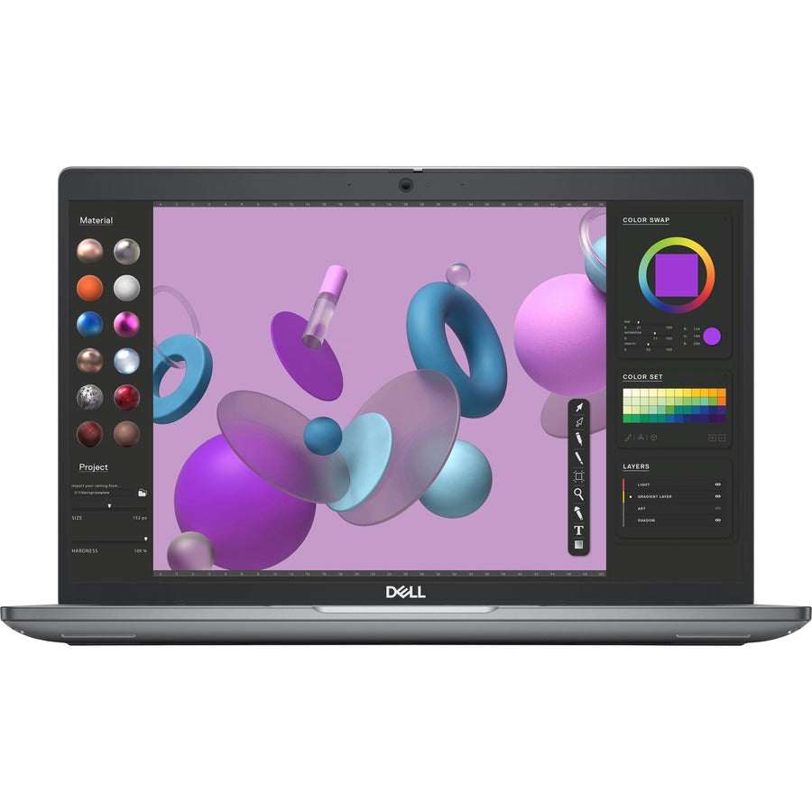 Dell Precision 3000 3480 14