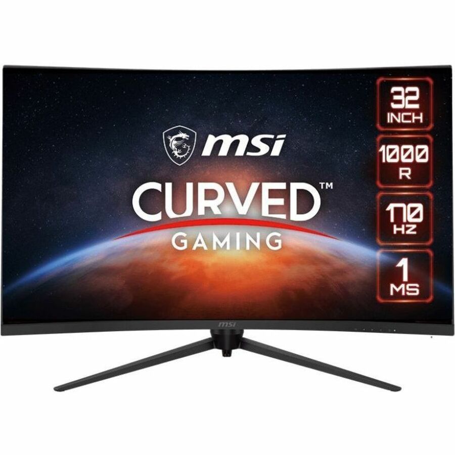 MSI G321CQP E2 32