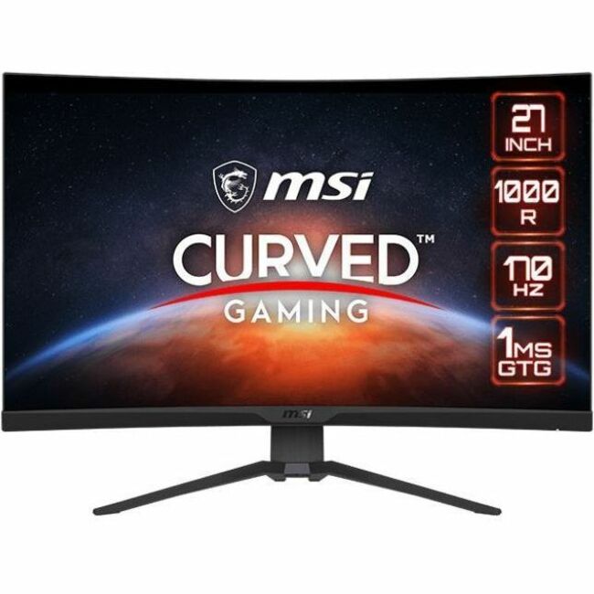 MSI MAG 275CQRF-QD 27