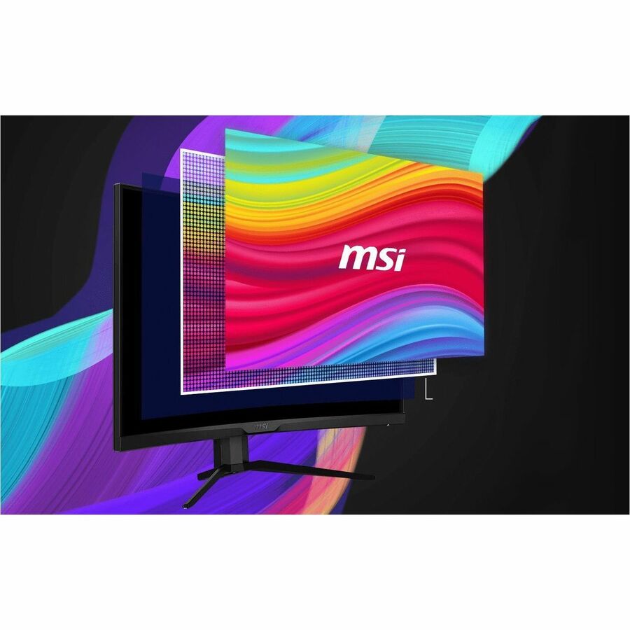 MSI MAG 275CQRF-QD 27