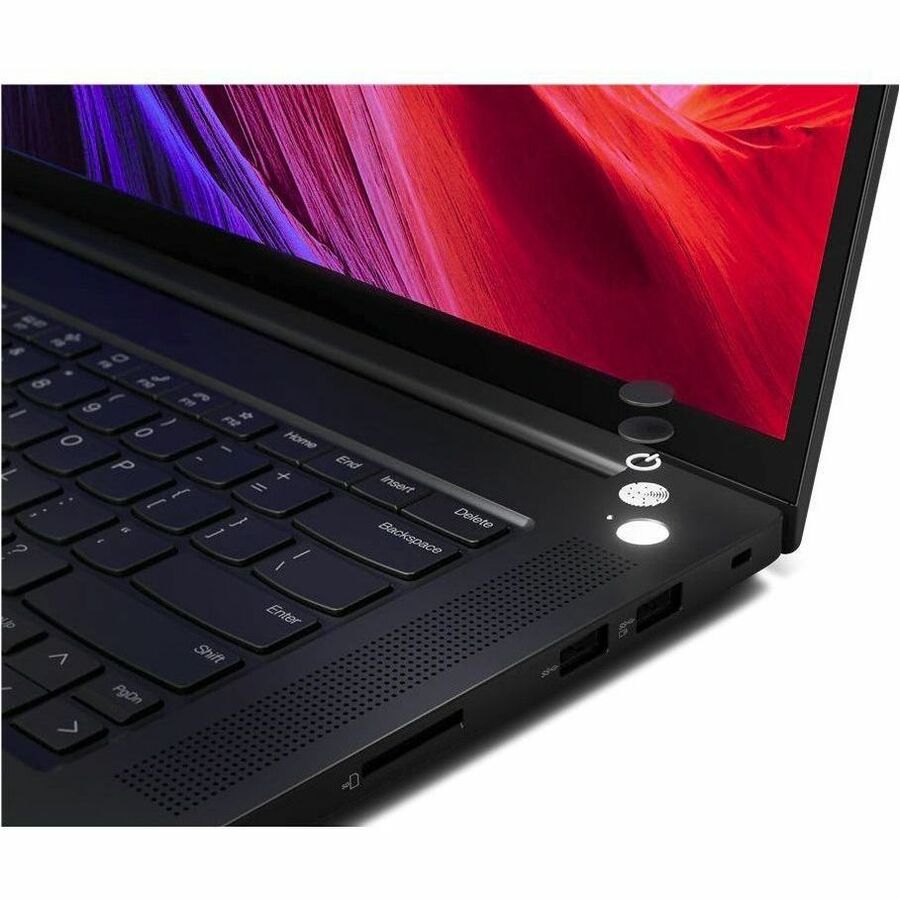 Lenovo ThinkPad P1 Gen 6 21FV001GUS 16