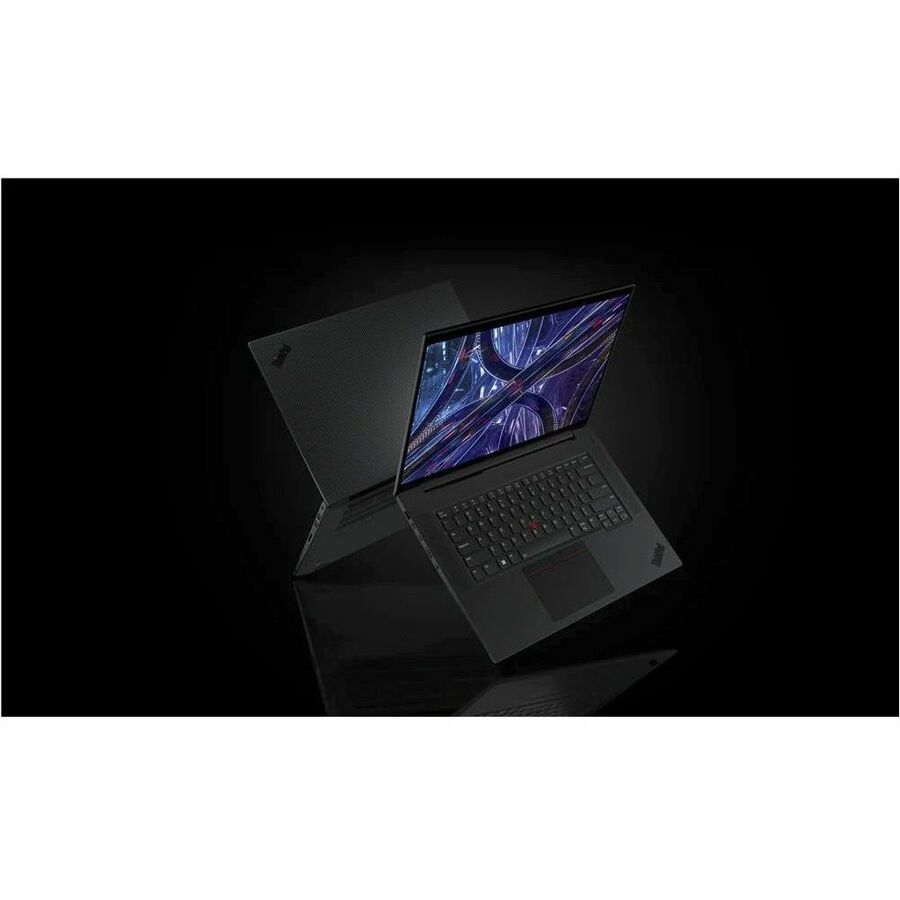 Lenovo ThinkPad P1 Gen 6 21FV001GUS 16