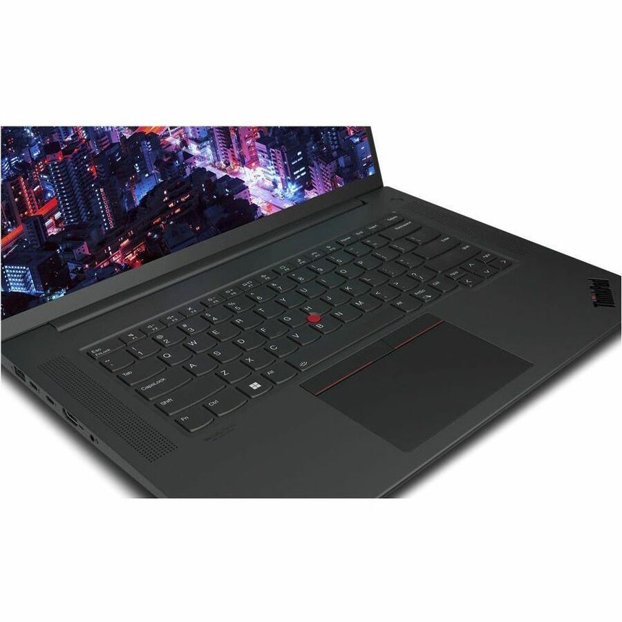 Lenovo ThinkPad P1 Gen 6 21FV001GUS 16