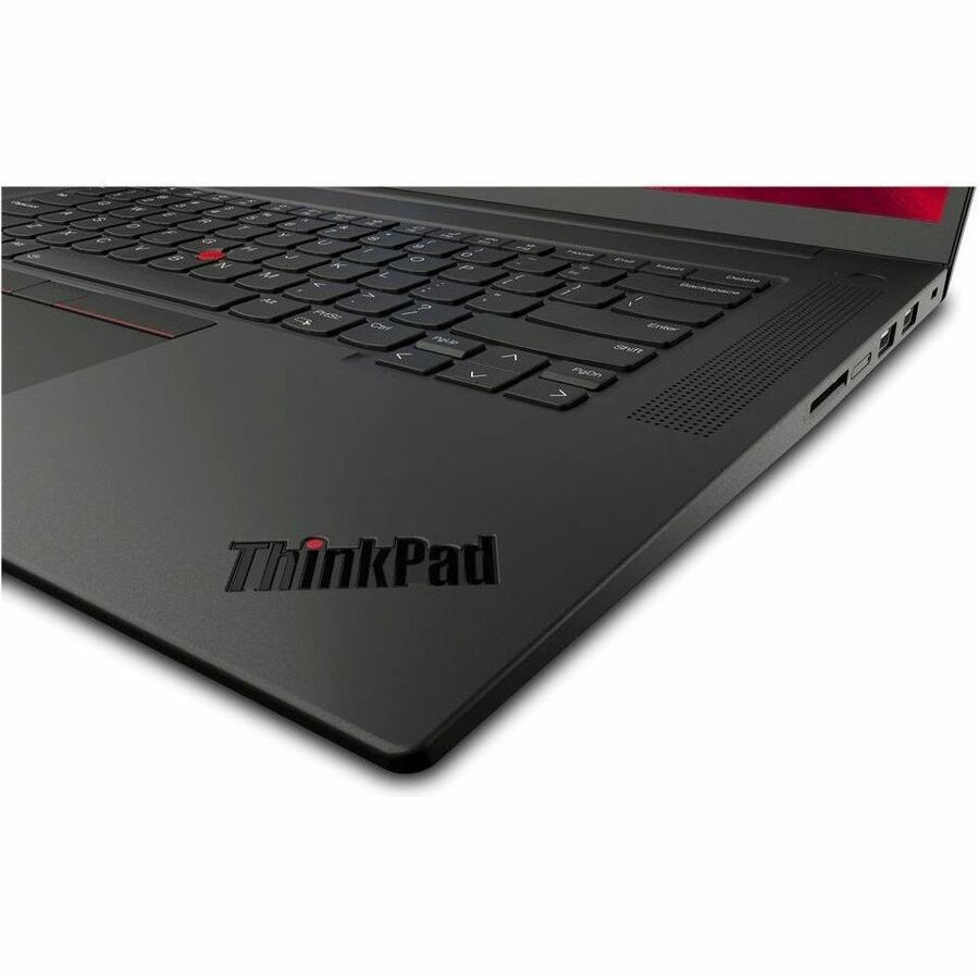 Lenovo ThinkPad P1 Gen 6 21FV001GUS 16