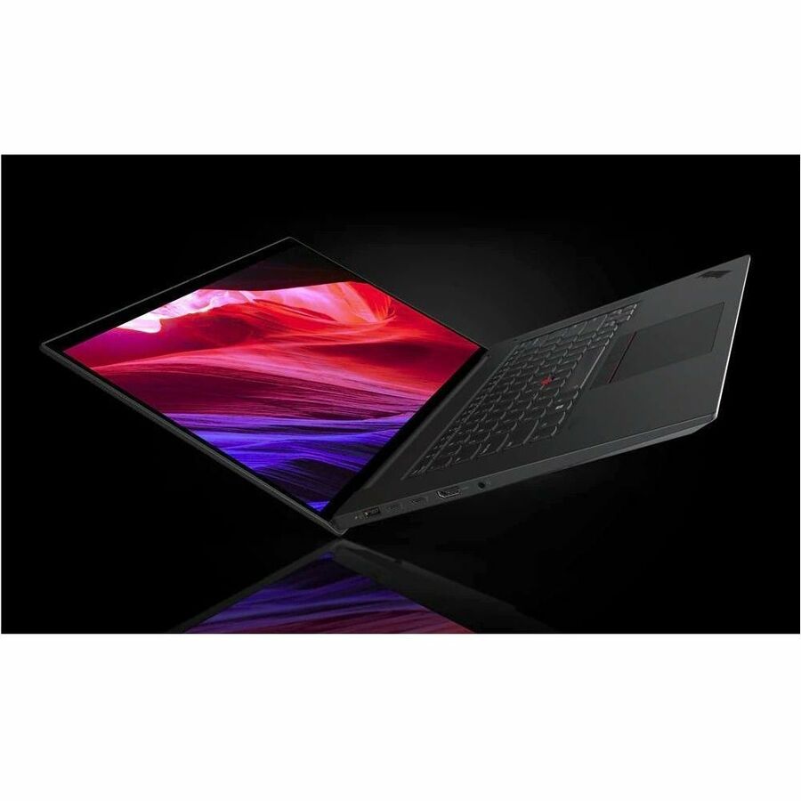 Lenovo ThinkPad P1 Gen 6 21FV001GUS 16