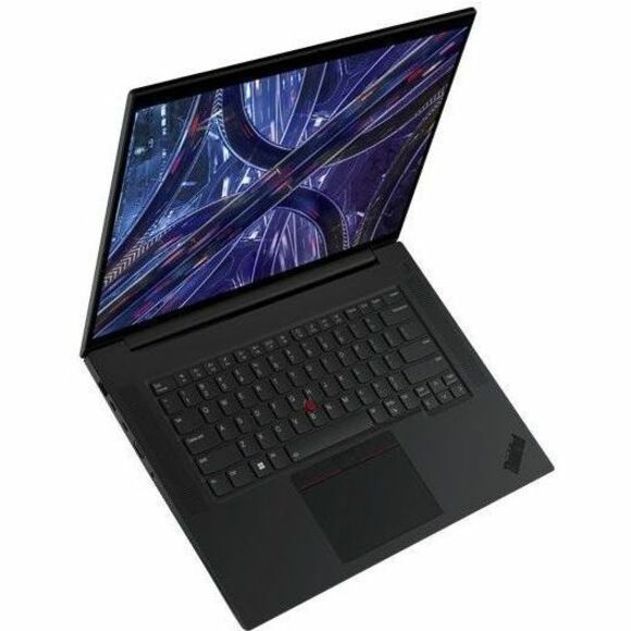 Lenovo ThinkPad P1 Gen 6 21FV001GUS 16