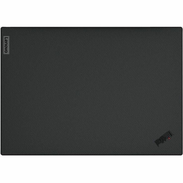 Lenovo ThinkPad P1 Gen 6 21FV001GUS 16