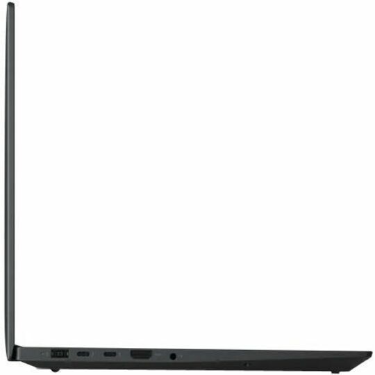 Lenovo ThinkPad P1 Gen 6 21FV001GUS 16