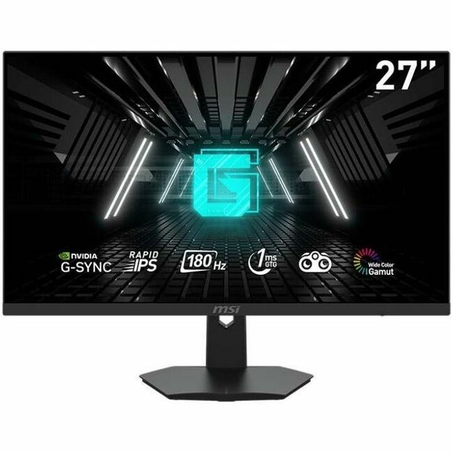 MSI G274F 27