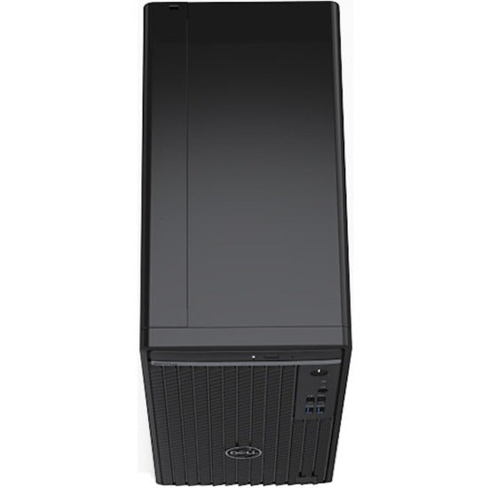 Dell OptiPlex 7000 7010 Desktop Computer - Intel Core i5 13th Gen i5-13500 - vPro Technology - 16 GB - 512 GB SSD - Tower - Black