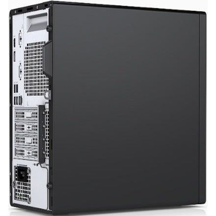 Dell OptiPlex 7000 7010 Desktop Computer - Intel Core i5 13th Gen i5-13500 - vPro Technology - 16 GB - 512 GB SSD - Tower - Black