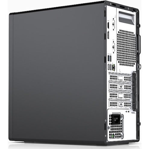 Dell OptiPlex 7000 7010 Desktop Computer - Intel Core i5 13th Gen i5-13500 - vPro Technology - 16 GB - 512 GB SSD - Tower - Black