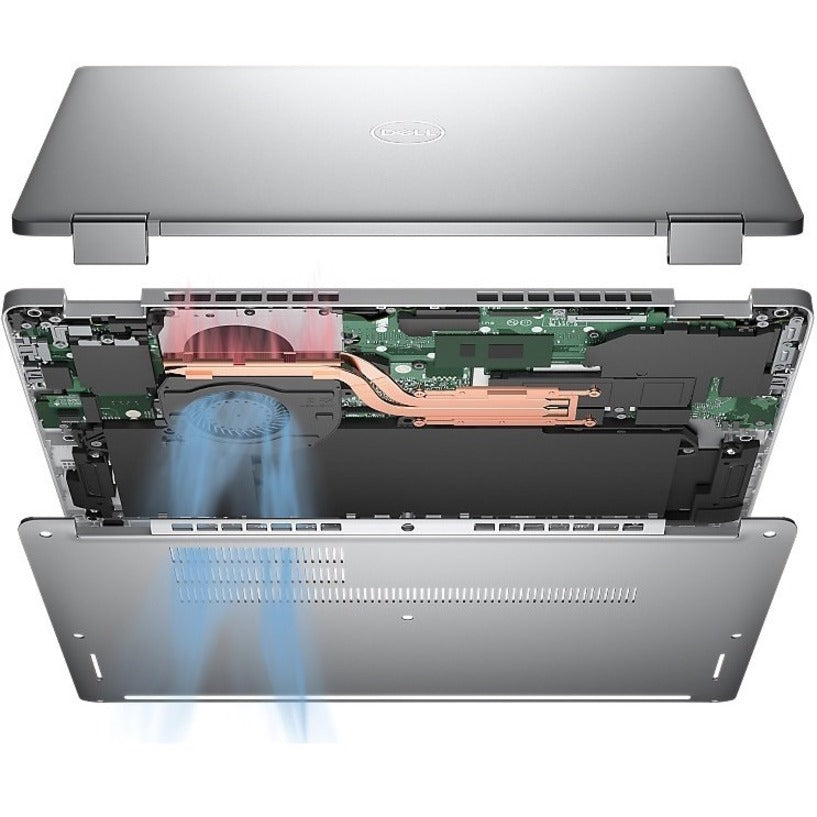 Dell Latitude 5000 5330 13.3