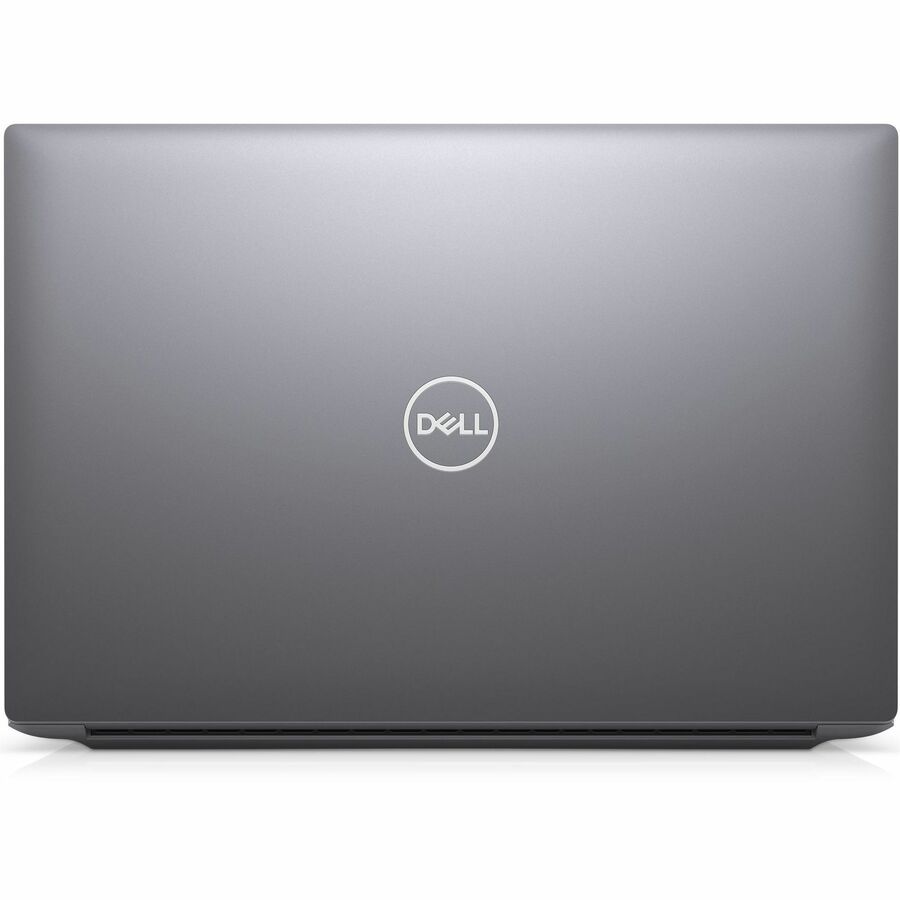 Dell Precision 5000 5680 16