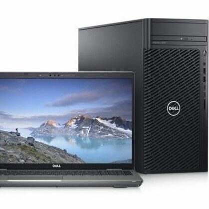 Dell Precision 3000 3660 Workstation - Intel Core i7 13th Gen i7-13700 - 32 GB - 512 GB SSD - Tower