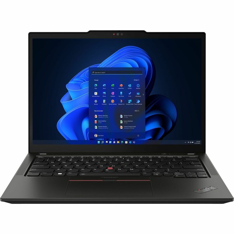 Lenovo ThinkPad X13 Gen 4 21J30007US 13.3