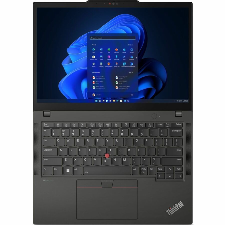 Lenovo ThinkPad X13 Gen 4 21J30007US 13.3