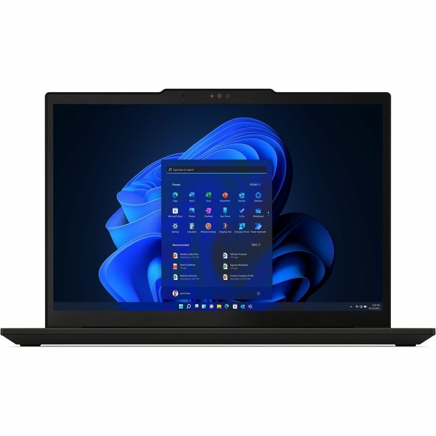 Lenovo ThinkPad X13 Gen 4 21J30007US 13.3