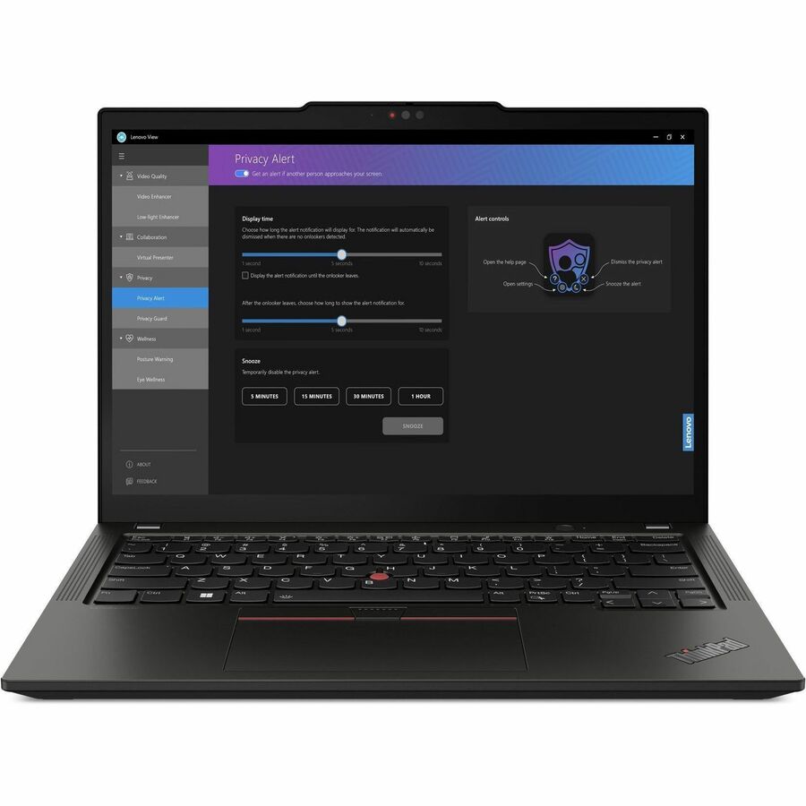 Lenovo ThinkPad X13 Gen 4 21J30007US 13.3