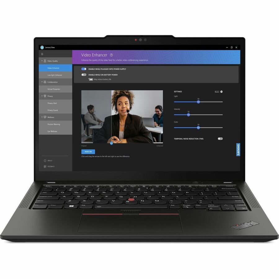 Lenovo ThinkPad X13 Gen 4 21J30007US 13.3