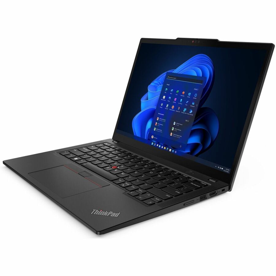 Lenovo ThinkPad X13 Gen 4 21J30007US 13.3