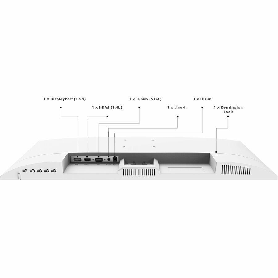 MSI Pro MP273AW 27