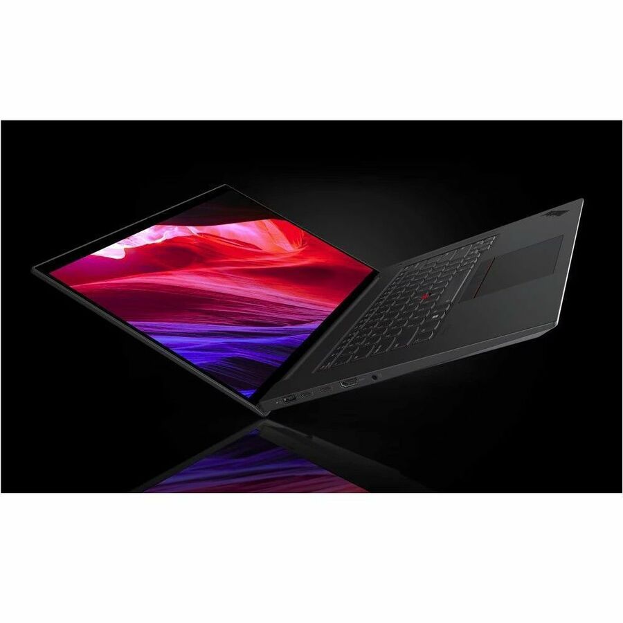 Lenovo ThinkPad P1 Gen 6 21FV001PUS 16