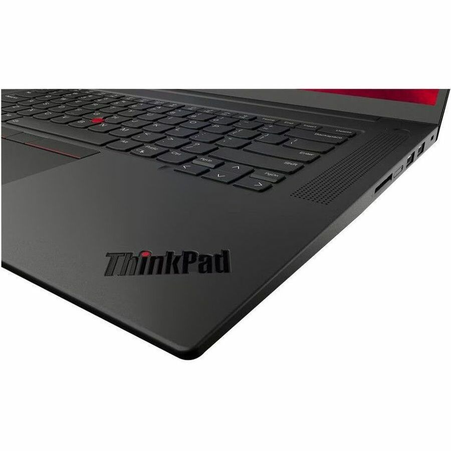 Lenovo ThinkPad P1 Gen 6 21FV001PUS 16