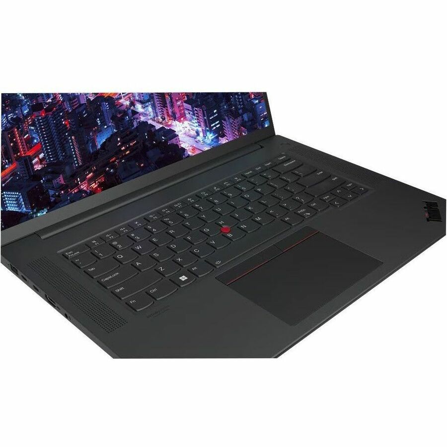 Lenovo ThinkPad P1 Gen 6 21FV001PUS 16